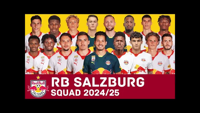 Cầu thủ Salzburg và Kharkiv đối mặt trước tình thế căng thẳng Cầu thủ Salzburg và Kharkiv đối mặt trước tình thế căng thẳng